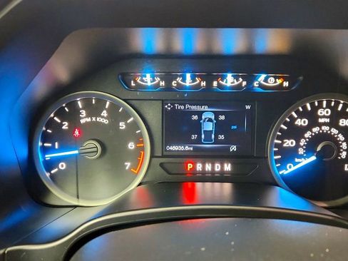 Used 2018 Ford F150 XLT w/ Equipment Group 302A Luxury image 14