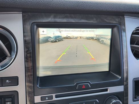 Used 2016 Ford Expedition Limited w/ Equipment Group 301A image 18