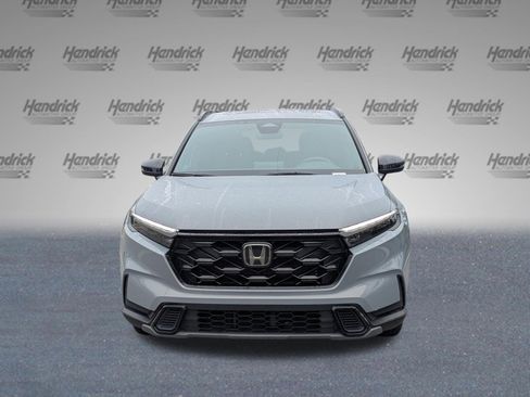 Certified 2023 Honda CR-V Sport image 10
