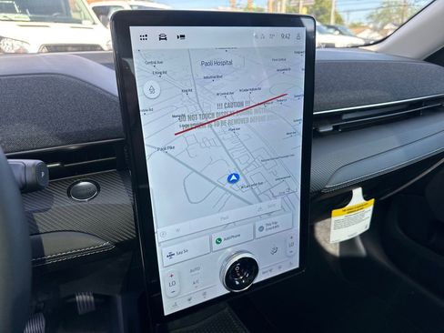 New 2025 Ford Mustang Mach-E Premium image 25