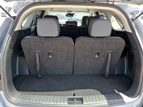 Used 2024 Kia Sorento S FWD image 28