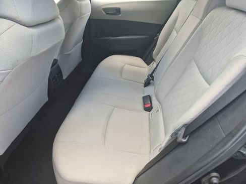 Used 2023 Toyota Corolla Cross L FWD image 23