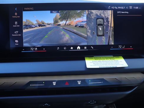 New 2026 BMW X3 xDrive30 w/ Premium Package image 33