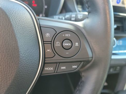 Used 2023 Toyota Corolla Cross XLE image 31