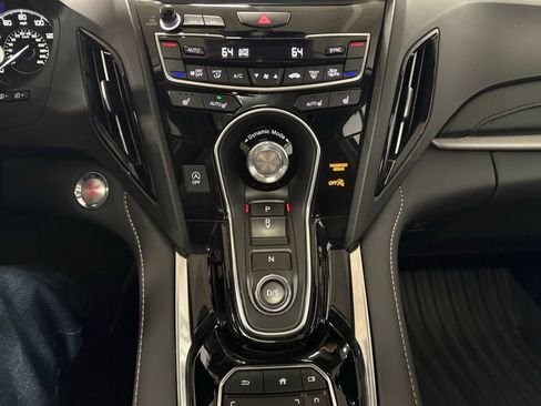 Used 2019 Acura RDX AWD w/ Technology Package image 14