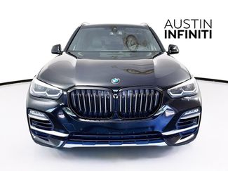 Used 2019 BMW X5 xDrive40i w/ Premium Package 2 AWD/4WD video 2