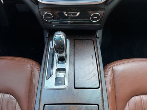 Used 2015 Maserati Ghibli S Q4 image 16