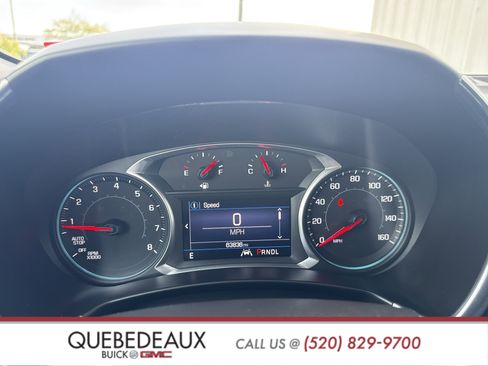 Used 2020 Chevrolet Equinox LT image 15