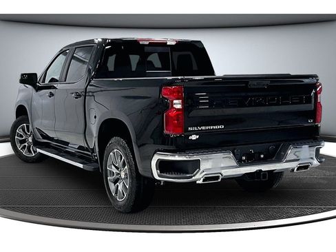 New 2026 Chevrolet Silverado 1500 LT image 4
