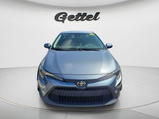 Used 2021 Toyota Corolla LE video 2