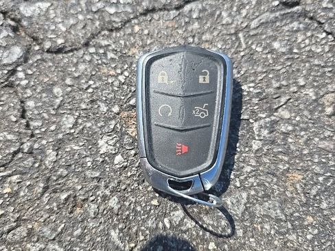 Used 2016 Cadillac XTS Luxury w/ Driver Awareness Package image 14