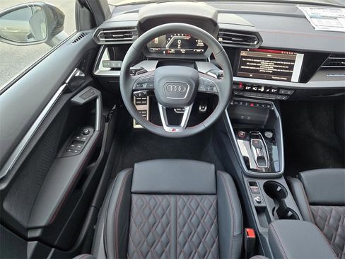 New 2026 Audi S3 Premium image 13