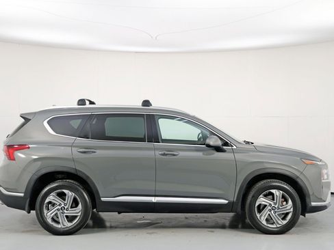 Used 2022 Hyundai Santa Fe SEL image 48