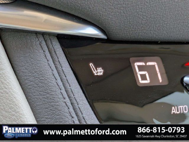 Used 2020 Cadillac XT5 Premium Luxury FWD image 23