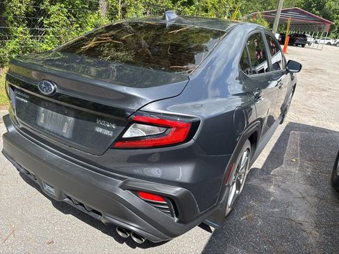Used 2024 Subaru WRX AWD/4WD image 3