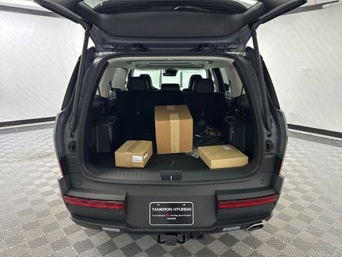 New 2026 Hyundai Santa Fe XRT w/ Tow & Go Package image 19