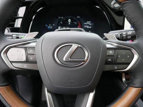 New 2026 Lexus RX 350 Premium Plus image 19