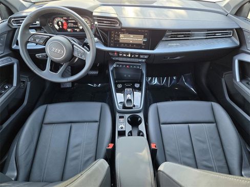 Certified 2025 Audi A3 2.0T Premium w/ Convenience Package image 11