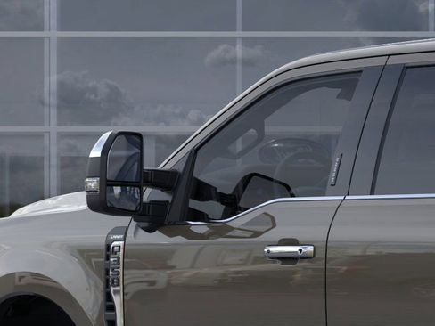 New 2026 Ford F350 Lariat w/ Lariat Ultimate Package image 20