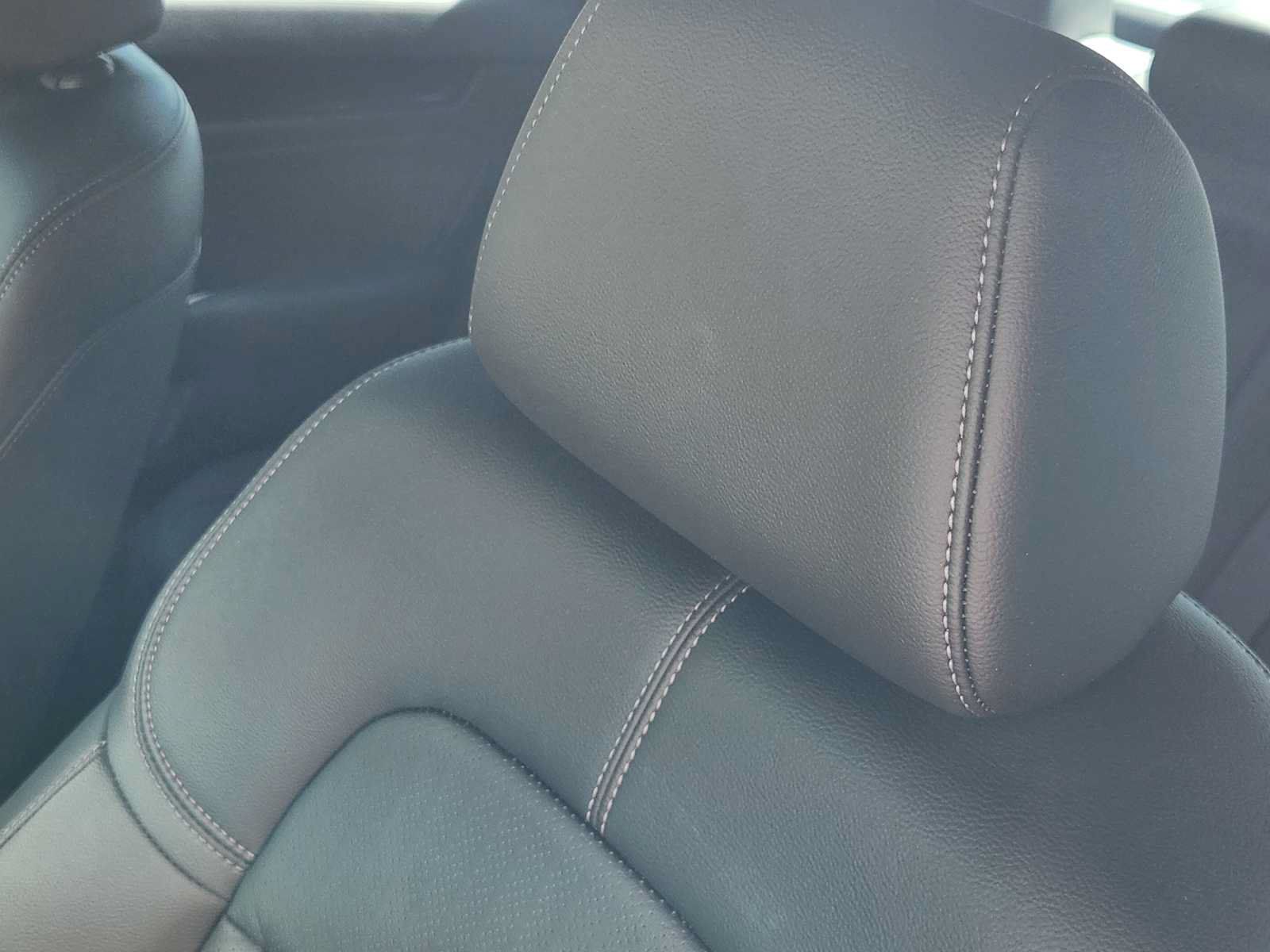 Used 2025 Honda Civic Sport Touring image 14