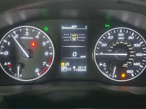 Used 2024 Subaru Impreza 2.0i Sport AWD/4WD image 27