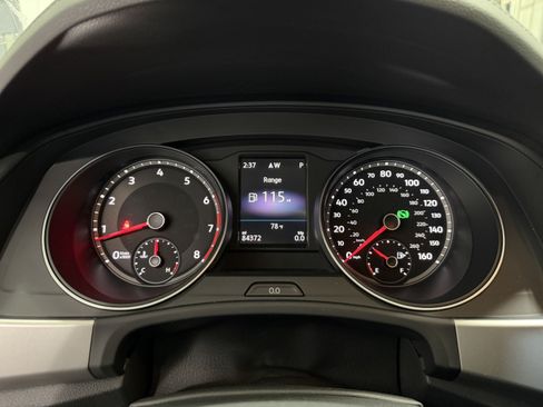 Used 2018 Volkswagen Atlas SE FWD image 16