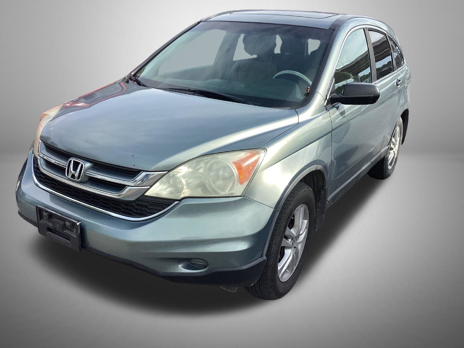 Used 2010 Honda CR-V EX image 1