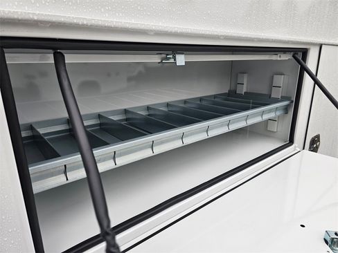 New 2026 Ford E-350 and Econoline 350 Super Duty w/ Power Equipment Group image 17