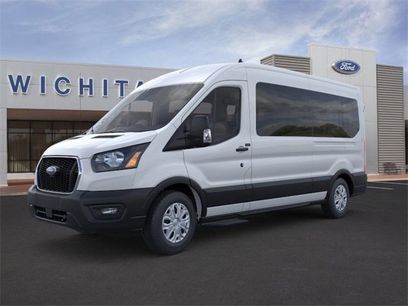 New 2025 Ford Transit 350 XL