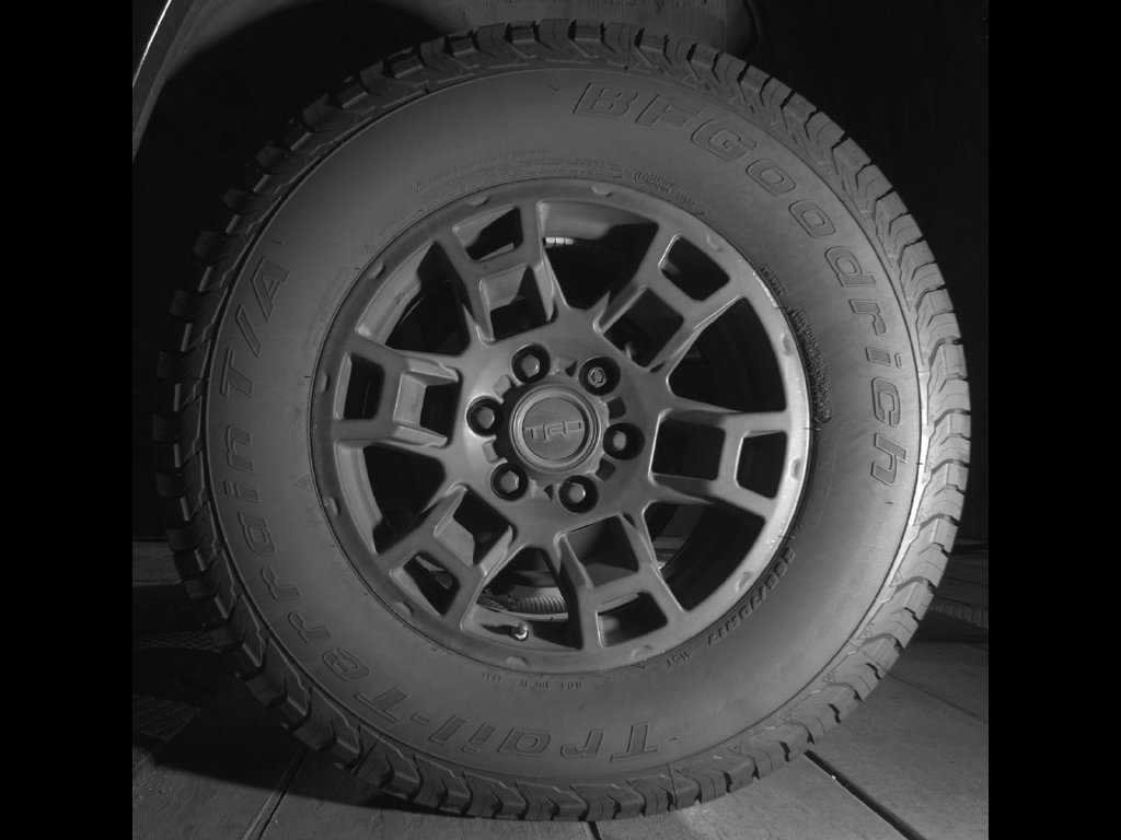 Used 2022 Toyota 4Runner TRD Pro AWD/4WD image 12