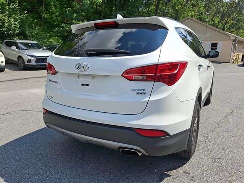 Used 2013 Hyundai Santa Fe Sport w/ Popular Equipment Pkg AWD/4WD image 11