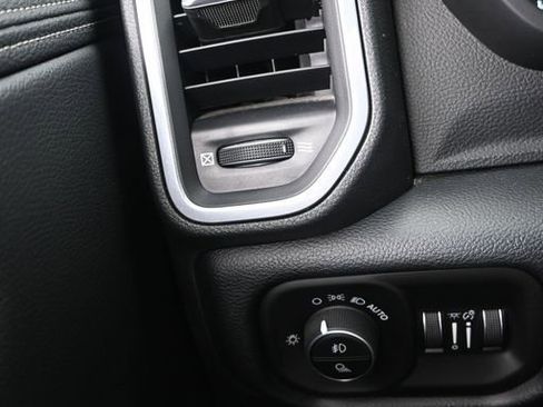 Used 2021 RAM 1500 Laramie image 13