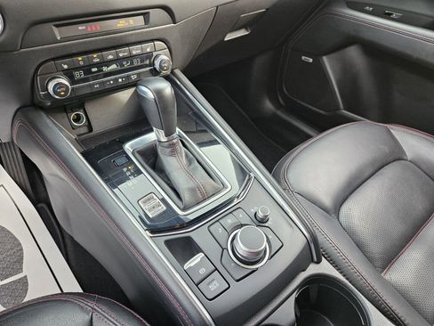 Used 2024 MAZDA CX-5 Carbon Edition image 24