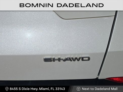 Used 2022 Acura MDX A-Spec image 5