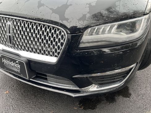 Used 2018 Lincoln MKZ Select w/ Technology Package image 6