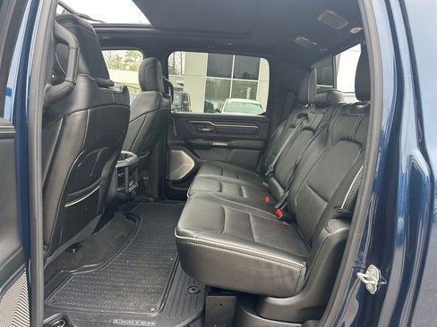 Used 2020 RAM 1500 Limited image 36