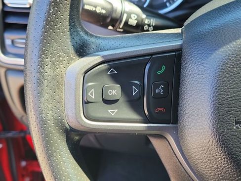 Used 2024 RAM 1500 Tradesman w/ Night Edition AWD/4WD image 25