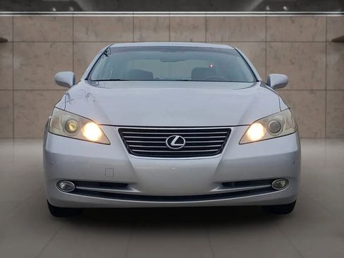 Used 2009 Lexus ES 350 image 4