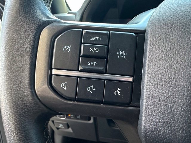 Used 2024 Ford F150 XLT w/ XLT Black Appearance Package AWD/4WD image 12