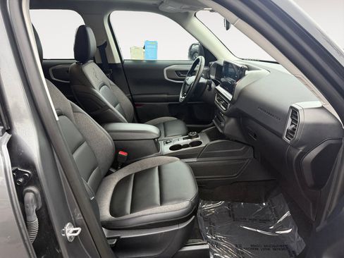 Certified 2025 Ford Bronco Sport Big Bend w/ Convenience Package image 19