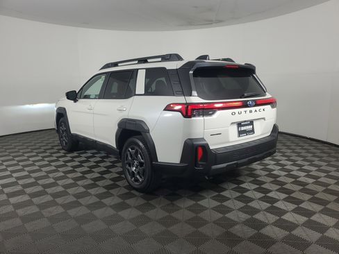 New 2026 Subaru Outback Premium image 6