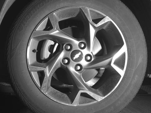 Used 2025 Chevrolet Trax LT image 12