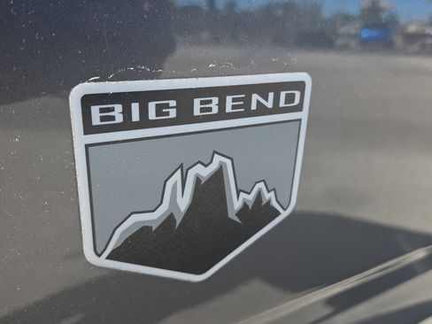 Used 2023 Ford Bronco Sport Big Bend w/ Convenience Package image 23