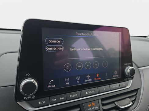 Used 2024 Nissan Altima 2.5 SR image 20