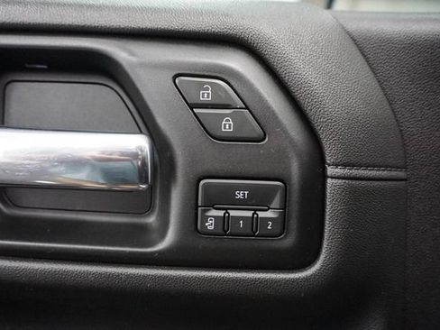 Used 2019 GMC Sierra 1500 SLT w/ SLT Premium Plus Package AWD/4WD image 12