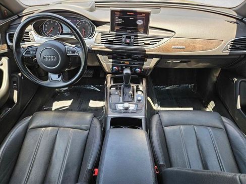 Used 2017 Audi A6 3.0T Prestige w/ Prestige Package AWD/4WD image 22