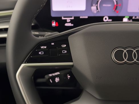 New 2026 Audi A5 2.0T Prestige AWD/4WD image 21