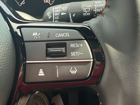 New 2027 Honda HR-V Sport image 20