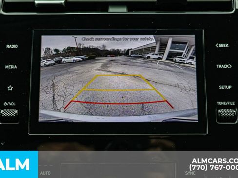 Used 2024 Hyundai Tucson SEL image 38