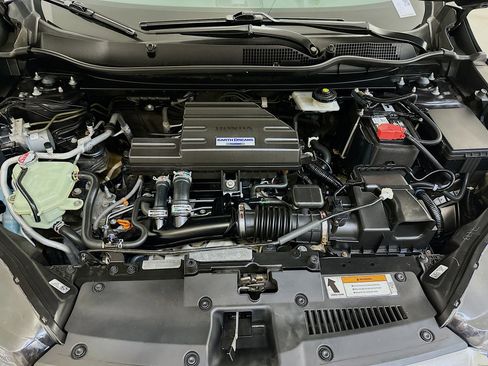Used 2018 Honda CR-V Touring image 36